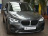 USED 2021 21 BMW X1 1.5 25e 10kWh Sport SUV 5dr Petrol Plug-in Hybrid Auto xDrive Euro 6 (s/s) (220 ps) 4WD SAT NAV PART LEATHER CRUISE CONTROL PARKING SENSORS 1 OWNER EXCELLENT SERVICE HISTORY WARRANTY