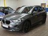 USED 2021 21 BMW X1 1.5 25e 10kWh Sport SUV 5dr Petrol Plug-in Hybrid Auto xDrive Euro 6 (s/s) (220 ps) 4WD SAT NAV PART LEATHER CRUISE CONTROL PARKING SENSORS 1 OWNER EXCELLENT SERVICE HISTORY WARRANTY