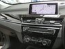 USED 2021 21 BMW X1 1.5 25e 10kWh Sport SUV 5dr Petrol Plug-in Hybrid Auto xDrive Euro 6 (s/s) (220 ps) 4WD SAT NAV PART LEATHER CRUISE CONTROL PARKING SENSORS 1 OWNER EXCELLENT SERVICE HISTORY WARRANTY