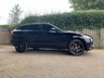 USED 2017 17 JAGUAR F-PACE 3.0 D300 V6 S SUV 5dr Diesel Auto AWD Euro 6 (s/s) (300 ps) 
