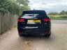 USED 2017 17 JAGUAR F-PACE 3.0 D300 V6 S SUV 5dr Diesel Auto AWD Euro 6 (s/s) (300 ps) 