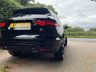 USED 2017 17 JAGUAR F-PACE 3.0 D300 V6 S SUV 5dr Diesel Auto AWD Euro 6 (s/s) (300 ps) 