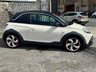 USED 2015 15 VAUXHALL ADAM 1.4 16v ROCKS AIR Hatchback 3dr Petrol Manual Euro 5 (87 ps) 