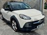 USED 2015 15 VAUXHALL ADAM 1.4 16v ROCKS AIR Hatchback 3dr Petrol Manual Euro 5 (87 ps) 