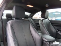 USED 2014 64 BMW 2 SERIES 2.0 218d M Sport Coupe 2dr Diesel Manual Euro 6 (s/s) (143 ps) 2 KEYS