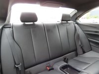 USED 2014 64 BMW 2 SERIES 2.0 218d M Sport Coupe 2dr Diesel Manual Euro 6 (s/s) (143 ps) 2 KEYS