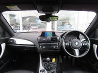 USED 2014 64 BMW 2 SERIES 2.0 218d M Sport Coupe 2dr Diesel Manual Euro 6 (s/s) (143 ps) 2 KEYS
