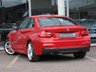 USED 2014 64 BMW 2 SERIES 2.0 218d M Sport Coupe 2dr Diesel Manual Euro 6 (s/s) (143 ps) 2 KEYS