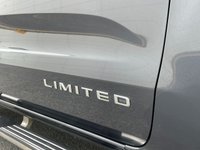 USED 2015 65 FORD RANGER 2.2 TDCi Limited 1 Super Pickup Extended Cab 4dr Diesel Manual 4WD Euro 5 (150 ps) LEATHER + SATNAV + TOWBAR + CANOPY