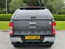 USED 2015 65 FORD RANGER 2.2 TDCi Limited 1 Super Pickup Extended Cab 4dr Diesel Manual 4WD Euro 5 (150 ps) LEATHER + SATNAV + TOWBAR + CANOPY