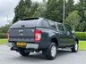 USED 2015 65 FORD RANGER 2.2 TDCi Limited 1 Super Pickup Extended Cab 4dr Diesel Manual 4WD Euro 5 (150 ps) LEATHER + SATNAV + TOWBAR + CANOPY