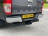 USED 2015 65 FORD RANGER 2.2 TDCi Limited 1 Super Pickup Extended Cab 4dr Diesel Manual 4WD Euro 5 (150 ps) LEATHER + SATNAV + TOWBAR + CANOPY