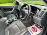 USED 2015 65 FORD RANGER 2.2 TDCi Limited 1 Super Pickup Extended Cab 4dr Diesel Manual 4WD Euro 5 (150 ps) LEATHER + SATNAV + TOWBAR + CANOPY
