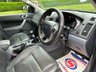 USED 2015 65 FORD RANGER 2.2 TDCi Limited 1 Super Pickup Extended Cab 4dr Diesel Manual 4WD Euro 5 (150 ps) LEATHER + SATNAV + TOWBAR + CANOPY