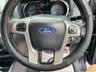 USED 2015 65 FORD RANGER 2.2 TDCi Limited 1 Super Pickup Extended Cab 4dr Diesel Manual 4WD Euro 5 (150 ps) LEATHER + SATNAV + TOWBAR + CANOPY