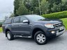 USED 2015 65 FORD RANGER 2.2 TDCi Limited 1 Super Pickup Extended Cab 4dr Diesel Manual 4WD Euro 5 (150 ps) LEATHER + SATNAV + TOWBAR + CANOPY