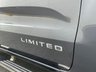 USED 2015 65 FORD RANGER 2.2 TDCi Limited 1 Super Pickup Extended Cab 4dr Diesel Manual 4WD Euro 5 (150 ps) LEATHER + SATNAV + TOWBAR + CANOPY