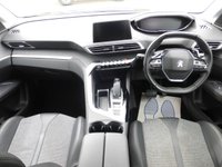 USED 2019 19 PEUGEOT 3008 1.5 BlueHDi Allure SUV 5dr Diesel EAT Euro 6 (s/s) (130 ps) www.suffolkcarcentre.co.uk - Located at Reydon
