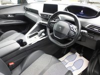 USED 2019 19 PEUGEOT 3008 1.5 BlueHDi Allure SUV 5dr Diesel EAT Euro 6 (s/s) (130 ps) www.suffolkcarcentre.co.uk - Located at Reydon