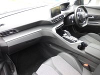 USED 2019 19 PEUGEOT 3008 1.5 BlueHDi Allure SUV 5dr Diesel EAT Euro 6 (s/s) (130 ps) www.suffolkcarcentre.co.uk - Located at Reydon