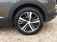 USED 2019 19 PEUGEOT 3008 1.5 BlueHDi Allure SUV 5dr Diesel EAT Euro 6 (s/s) (130 ps) www.suffolkcarcentre.co.uk - Located at Reydon