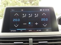 USED 2019 19 PEUGEOT 3008 1.5 BlueHDi Allure SUV 5dr Diesel EAT Euro 6 (s/s) (130 ps) www.suffolkcarcentre.co.uk - Located at Reydon
