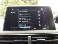 USED 2019 19 PEUGEOT 3008 1.5 BlueHDi Allure SUV 5dr Diesel EAT Euro 6 (s/s) (130 ps) www.suffolkcarcentre.co.uk - Located at Reydon