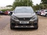 USED 2019 19 PEUGEOT 3008 1.5 BlueHDi Allure SUV 5dr Diesel EAT Euro 6 (s/s) (130 ps) www.suffolkcarcentre.co.uk - Located at Reydon