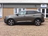 USED 2019 19 PEUGEOT 3008 1.5 BlueHDi Allure SUV 5dr Diesel EAT Euro 6 (s/s) (130 ps) www.suffolkcarcentre.co.uk - Located at Reydon