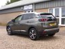 USED 2019 19 PEUGEOT 3008 1.5 BlueHDi Allure SUV 5dr Diesel EAT Euro 6 (s/s) (130 ps) www.suffolkcarcentre.co.uk - Located at Reydon