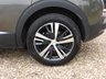 USED 2019 19 PEUGEOT 3008 1.5 BlueHDi Allure SUV 5dr Diesel EAT Euro 6 (s/s) (130 ps) www.suffolkcarcentre.co.uk - Located at Reydon