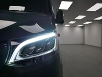 USED 2023 73 MERCEDES-BENZ SPRINTER 315 2.0 CDI 150 BHP L2 MEDIUM PREMIUM 9G AUTOMATIC ( SAT NAV ) 9G AUTOMATIC |150 BHP | SAT NAV | MEDIUM