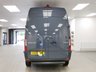 USED MERCEDES-BENZ SPRINTER