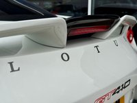 USED 2021 21 LOTUS EVORA 3.5 V6 GT410 Coupe 2dr Petrol Manual Euro 6 (416 ps) 