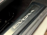 USED 2021 21 LOTUS EVORA 3.5 V6 GT410 Coupe 2dr Petrol Manual Euro 6 (416 ps) 