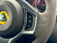 USED 2021 21 LOTUS EVORA 3.5 V6 GT410 Coupe 2dr Petrol Manual Euro 6 (416 ps) 