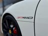 USED 2021 21 LOTUS EVORA 3.5 V6 GT410 Coupe 2dr Petrol Manual Euro 6 (416 ps) 