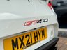 USED 2021 21 LOTUS EVORA 3.5 V6 GT410 Coupe 2dr Petrol Manual Euro 6 (416 ps) 