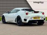 USED 2021 21 LOTUS EVORA 3.5 V6 GT410 Coupe 2dr Petrol Manual Euro 6 (416 ps) 