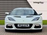 USED 2021 21 LOTUS EVORA 3.5 V6 GT410 Coupe 2dr Petrol Manual Euro 6 (416 ps) 