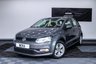 USED 2015 65 VOLKSWAGEN POLO 1.0 BlueMotion Tech SE Hatchback 5dr Petrol Manual Euro 6 (s/s) (60 ps) 
