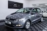 USED 2015 65 VOLKSWAGEN POLO 1.0 BlueMotion Tech SE Hatchback 5dr Petrol Manual Euro 6 (s/s) (60 ps) 