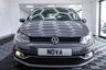 USED 2015 65 VOLKSWAGEN POLO 1.0 BlueMotion Tech SE Hatchback 5dr Petrol Manual Euro 6 (s/s) (60 ps) 