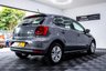 USED 2015 65 VOLKSWAGEN POLO 1.0 BlueMotion Tech SE Hatchback 5dr Petrol Manual Euro 6 (s/s) (60 ps) 