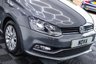 USED 2015 65 VOLKSWAGEN POLO 1.0 BlueMotion Tech SE Hatchback 5dr Petrol Manual Euro 6 (s/s) (60 ps) 