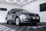 USED 2015 65 VOLKSWAGEN POLO 1.0 BlueMotion Tech SE Hatchback 5dr Petrol Manual Euro 6 (s/s) (60 ps) 