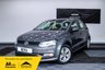 USED 2015 65 VOLKSWAGEN POLO 1.0 BlueMotion Tech SE Hatchback 5dr Petrol Manual Euro 6 (s/s) (60 ps) 