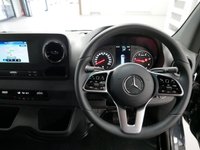 USED 2023 73 MERCEDES-BENZ SPRINTER 315 2.0 CDI 150 BHP L2 MEDIUM PREMIUM 9G AUTOMATIC ( SAT NAV ) 9G AUTOMATIC |150 BHP | SAT NAV | MEDIUM