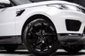 USED 2019 69 LAND ROVER RANGE ROVER SPORT 3.0 SD V6 HSE SUV 5dr Diesel Auto 4WD Euro 6 (s/s) (306 ps) PRIVACY GLASS | MEMORY SEATS