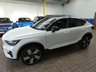 USED 2022 22 VOLVO C40 Twin Recharge 78kWh TM PRO SUV 5dr Electric Auto AWD (408 ps) SAT NAV PANORAMIC SUNROOF HARMAN KARDON 360 CAMERA CRUISE CONTROL PARKING SENSORS 1 OWNER SERVICE HISTORY WARRANTY